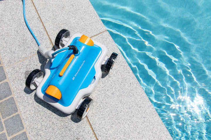 Steinbach Poolrunner S63